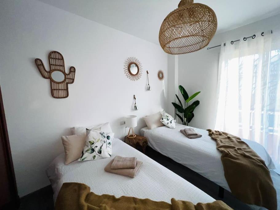 Casa Elodie - Sunny Apartment 科拉雷侯 外观 照片