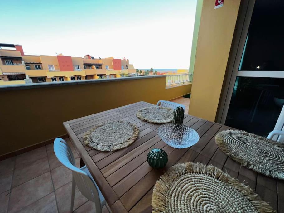 Casa Elodie - Sunny Apartment 科拉雷侯 外观 照片